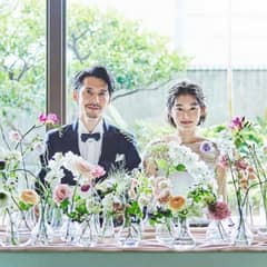 【2026年春4～6月】60名214万～◆春婚プラン