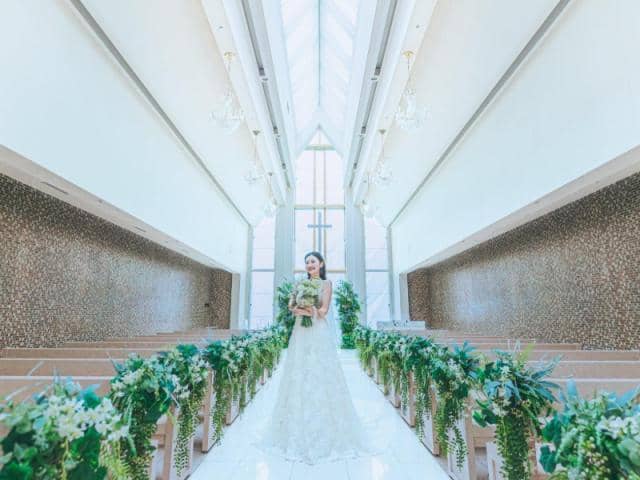 【公式】ホテルアソシア静岡/静岡のホテルウエディング。静岡駅徒歩1分