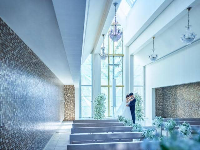 【公式】ホテルアソシア静岡/静岡のホテルウエディング。静岡駅徒歩1分