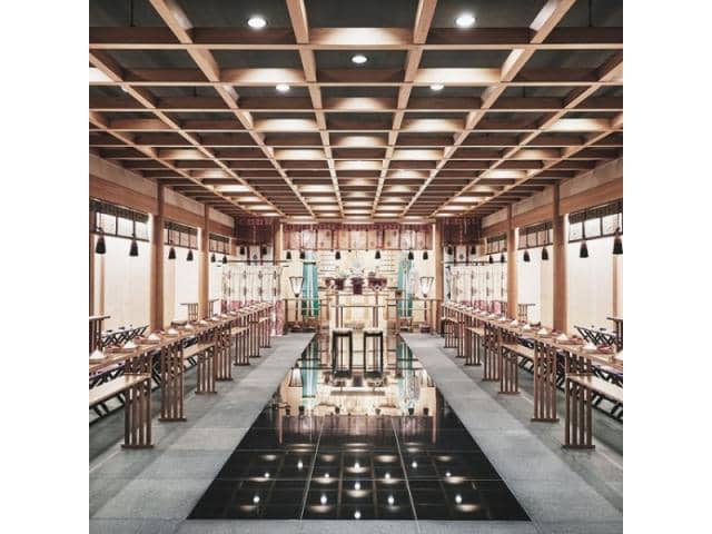 【公式】ホテルアソシア静岡/静岡のホテルウエディング。静岡駅徒歩1分