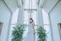 ◇和洋がどちらも叶う◇新郎新婦レンタル衣裳最大30％割引