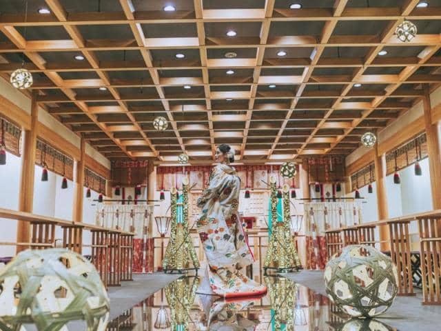 【公式】ホテルアソシア静岡/静岡のホテルウエディング。静岡駅徒歩1分