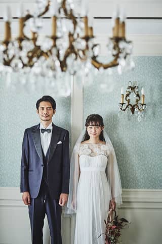 自社HP限定【一粒万倍日】～繁栄の日の結婚式プラン◆80名288万円～