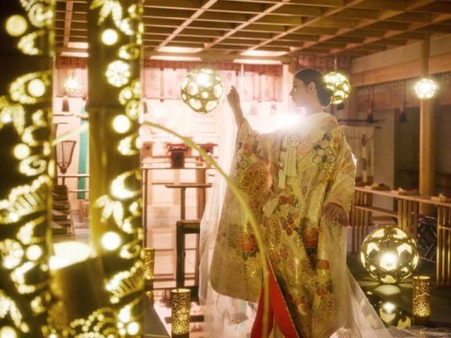 【公式】ホテルアソシア静岡/静岡のホテルウエディング。静岡駅徒歩1分