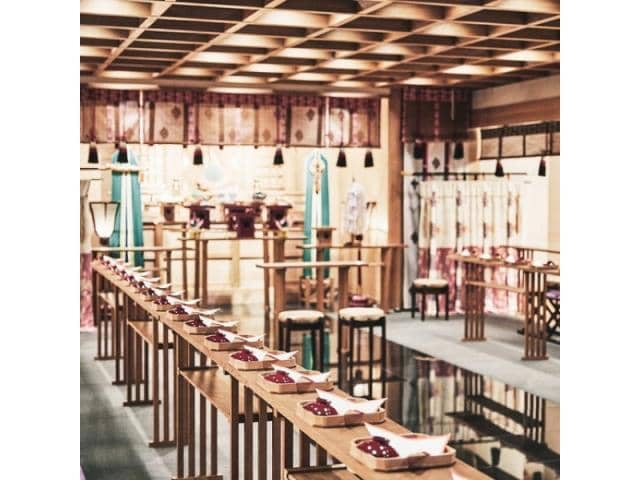 【公式】ホテルアソシア静岡/静岡のホテルウエディング。静岡駅徒歩1分