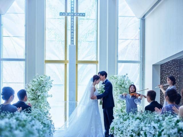 【公式】ホテルアソシア静岡/静岡のホテルウエディング。静岡駅徒歩1分