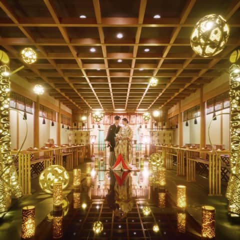 【公式】ホテルアソシア静岡/静岡のホテルウエディング。静岡駅徒歩1分