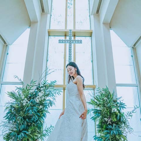 【フォトウエディング38万円×最上階レストランおひとり様7,500円】