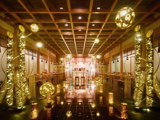 【公式】ホテルアソシア静岡/静岡のホテルウエディング。静岡駅徒歩1分