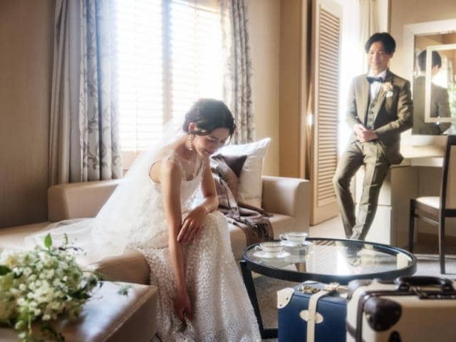 【公式】ホテルアソシア静岡/静岡のホテルウエディング。静岡駅徒歩1分