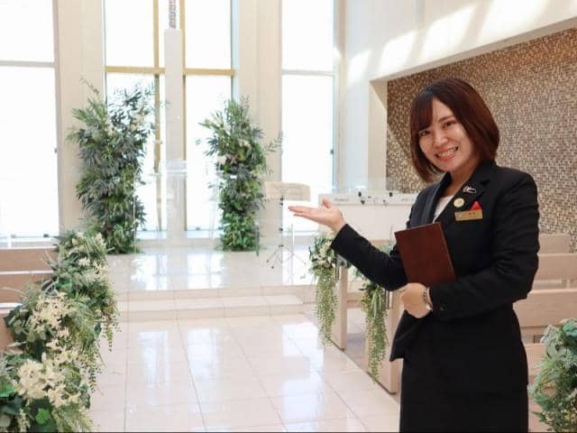 【公式】ホテルアソシア静岡/静岡のホテルウエディング。静岡駅徒歩1分