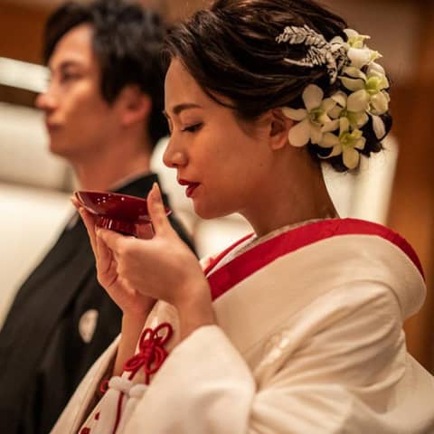 少人数結婚式20名65万◆挙式×食事会
