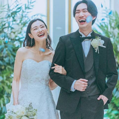 【2026年夏7～8月】ホテルで快適に過ごす50名220万◆夏婚プラン