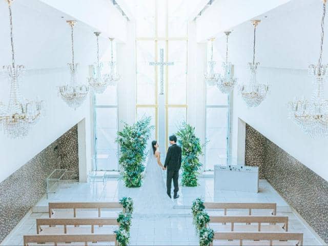 【公式】ホテルアソシア静岡/静岡のホテルウエディング。静岡駅徒歩1分