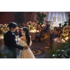 【アソシアでご結婚式を挙げたカップル限定！】二次会プラン