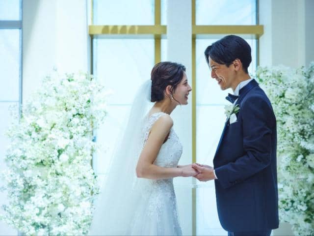 【公式】ホテルアソシア静岡/静岡のホテルウエディング。静岡駅徒歩1分