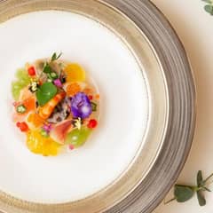 100名以上の大人数ウエディングも可◆100名335万円～◆