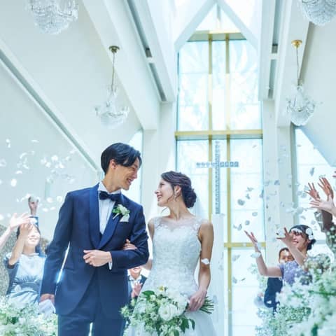 【公式】ホテルアソシア静岡/静岡のホテルウエディング。静岡駅徒歩1分