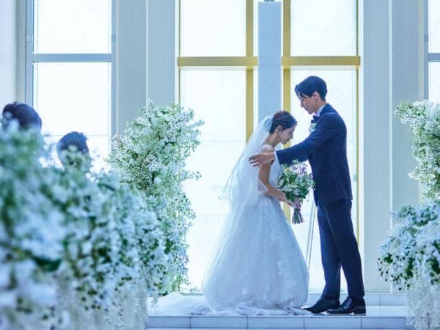 【公式】ホテルアソシア静岡/静岡のホテルウエディング。静岡駅徒歩1分