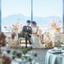 【2026年4~6月挙式限定】挙式料50%割引