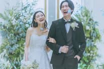 【3/22(日)BIGフェアにご参加いただいたカップル限定特典】フラワーシャワー演出プレゼント！