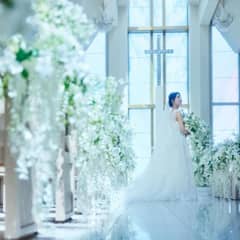 【2027年冬1～3月】60名257万～◆心温まる冬婚プラン