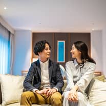 【期間限定成約特典】ペアご宿泊を無料でプレゼント!