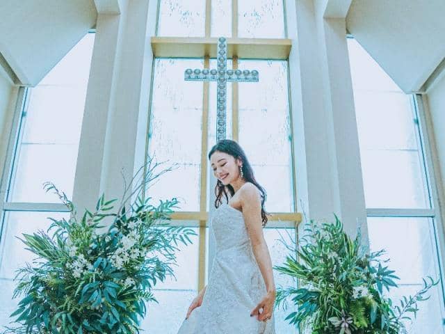 【公式】ホテルアソシア静岡/静岡のホテルウエディング。静岡駅徒歩1分