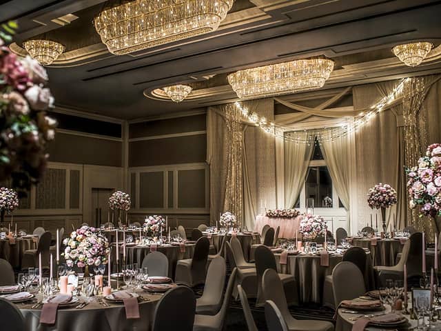 静岡の結婚式場・ホテルウェディング|【公式】ホテルグランヒルズ静岡