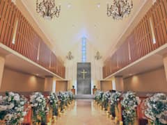 静岡の結婚式場・ホテルウエディング｜【公式】ホテルグランヒルズ静岡