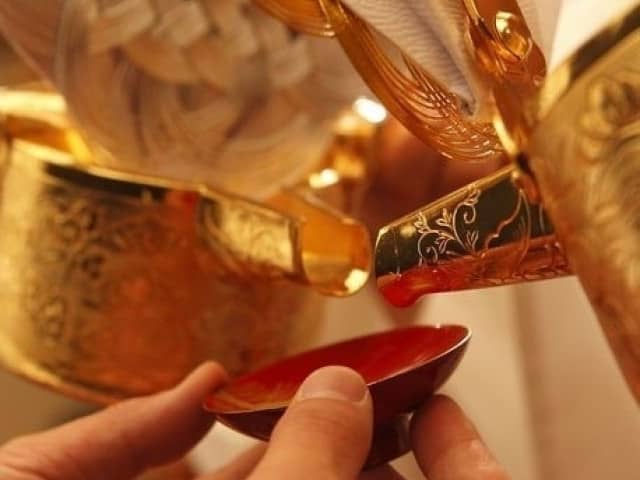 静岡の結婚式場・ホテルウェディング|【公式】ホテルグランヒルズ静岡