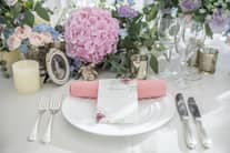 会場装花10%OFF!!