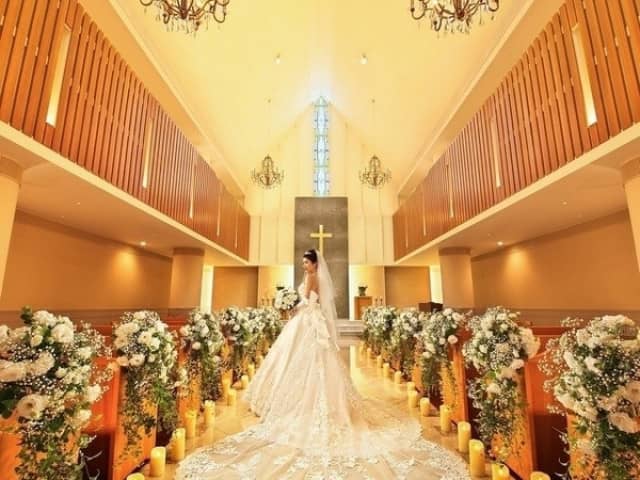 静岡の結婚式場・ホテルウェディング|【公式】ホテルグランヒルズ静岡