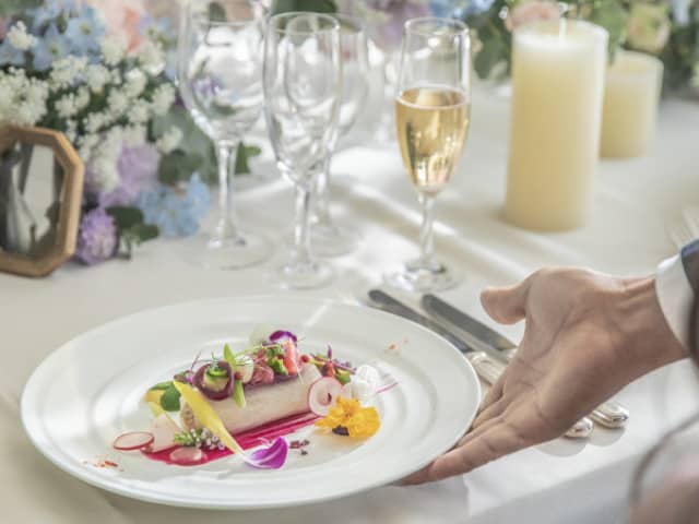 静岡の結婚式場・ホテルウェディング|【公式】ホテルグランヒルズ静岡