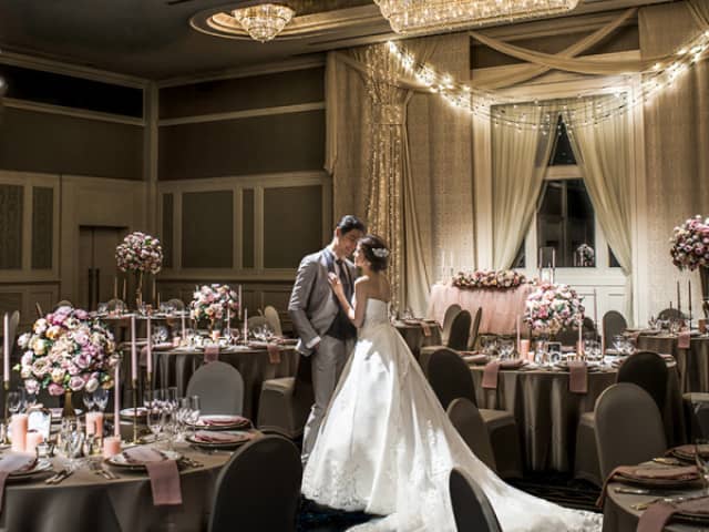 静岡の結婚式場・ホテルウェディング|【公式】ホテルグランヒルズ静岡