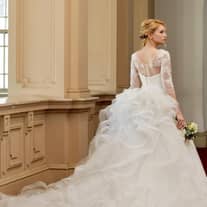 ご新婦様の2着目衣装プレゼント!!