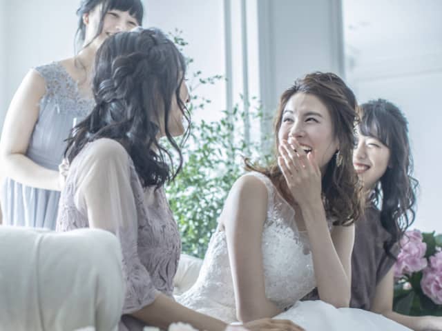 静岡の結婚式場・ホテルウェディング｜【公式】ホテルグランヒルズ静岡