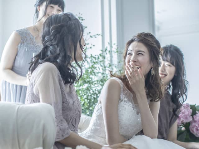 静岡の結婚式場・ホテルウェディング|【公式】ホテルグランヒルズ静岡