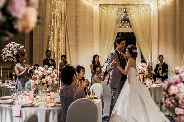 静岡の結婚式場・ホテルウェディング｜【公式】ホテルグランヒルズ静岡