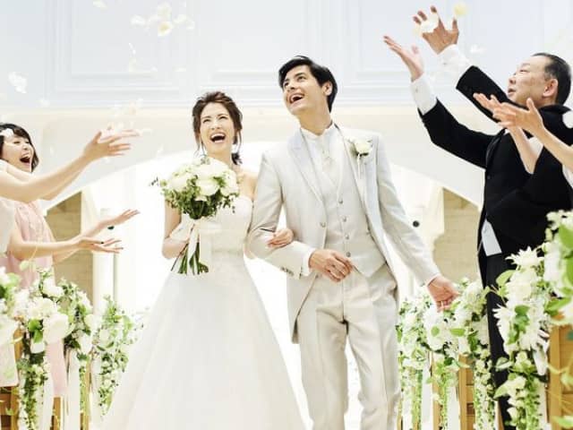 静岡の結婚式場・ホテルウェディング｜【公式】ホテルグランヒルズ静岡