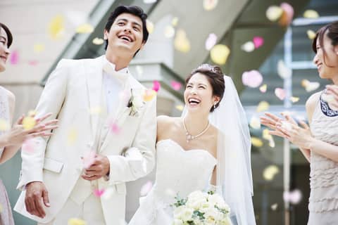 静岡の結婚式場・ホテルウェディング｜【公式】ホテルグランヒルズ静岡