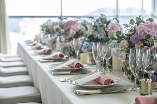 静岡の結婚式場・ホテルウェディング｜【公式】ホテルグランヒルズ静岡