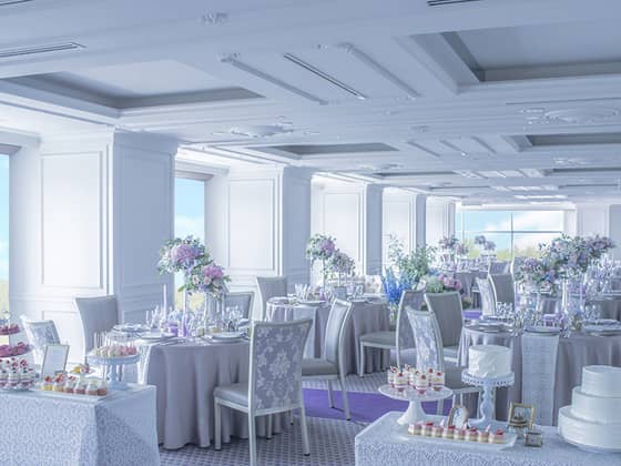 静岡の結婚式場・ホテルウェディング｜【公式】ホテルグランヒルズ静岡