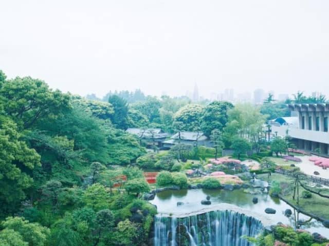 東京の結婚式場ならホテルニューオータニ【公式】