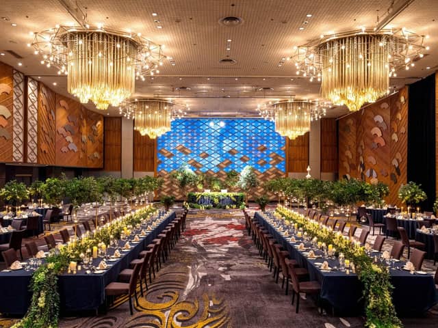 東京の結婚式場ならホテルニューオータニ【公式】