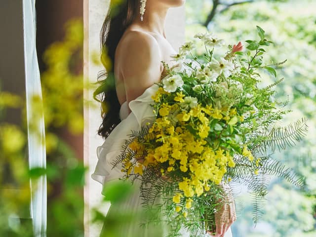 東京の結婚式場ならホテルニューオータニ【公式】