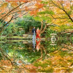 《早割！人気の秋婚》26年10月～12月限定【60名 366万】