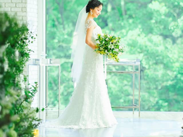 東京の結婚式場ならホテルニューオータニ【公式】
