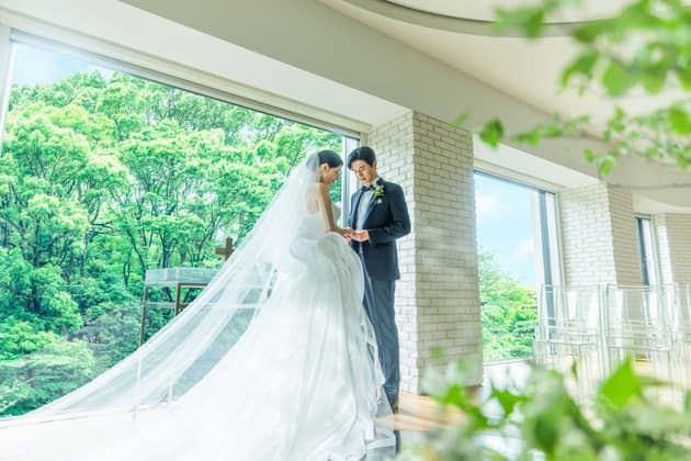 東京の結婚式場ならホテルニューオータニ【公式】