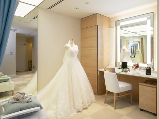 東京の結婚式場ならホテルニューオータニ【公式】